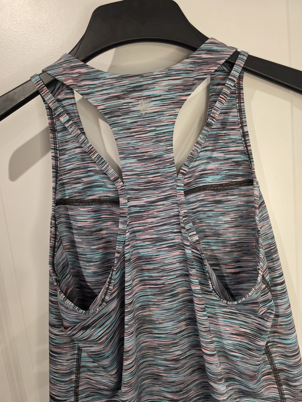 Tek Gear Racerback Tank - Picture 3 of 4